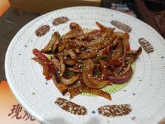 -春田小幸铁板烧(忠义街店)
