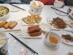 -嘉和一品(长江道店)