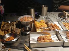 -M-MIX电音烤吧