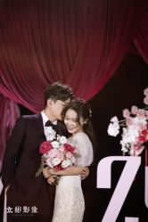 -张仕婚礼·做有温度的婚礼