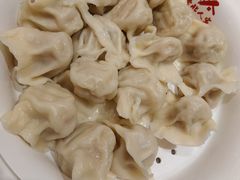 -东北人家铁锅炖(鞍山路店)