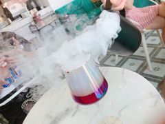 -HELLO MUSAE 拾光缪斯餐厅·纯正希腊风味(苏州中心店)
