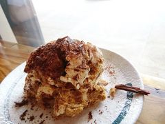 提拉米苏-PIZZA BIANCA(民园店)