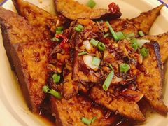 -东排食堂长沙小吃大排档(五一广场店)