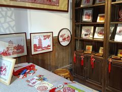 -福建省非物质文化遗产博览苑