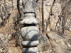 -天津盘山风景名胜区