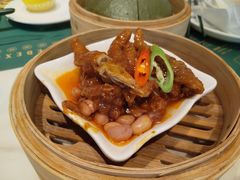 -悦得闲广式点心茶楼(蓝鲸世界店)