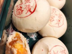 -泸溪河桃酥(西直门凯德店)