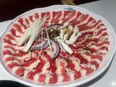 -韩时烤肉(枫蓝店)