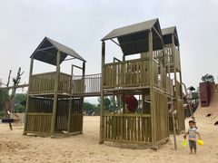 -枫香湖儿童公园