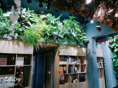 -森味薪火烧•烧鸟居酒屋•日本料理(望京店)