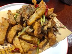 -元银甲·湖北地标美食(汉阳店)