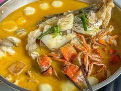 -龙井壹号·茶缘山景宴(龙井村店)