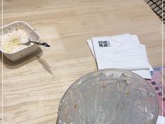 -满记甜品(加州阳光开元广场店)