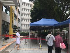 -中山大学中山眼科中心(区庄院区)