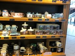 -星巴克(杭州嘉里中心4F店)