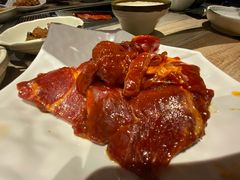 -一心烤肉(延安路店)