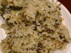 美味菜饭-老半斋(福州路店)