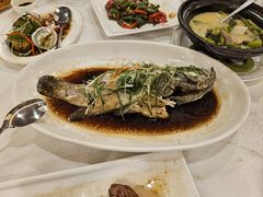 -金鮀岛潮州酒家