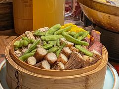 -老宁波1381餐厅(宏泰广场店)