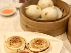 -旺富东海大酒楼(海鲜街店)