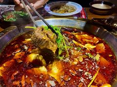 -受气牛肉·重庆耙牛肉(来福士店)