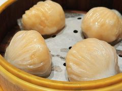 -香港龙凤楼(陆家嘴中心店)