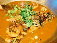 鱼头泡饼-品湘楼(方庄店)