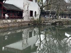 -拙政园