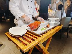 -四季民福烤鸭店(外滩外白渡桥店)