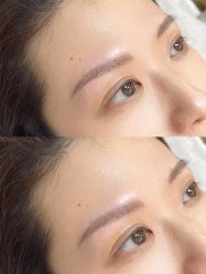 点击看大图 -初心纹眉洗眉·美睫专业店