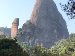 -丹霞山风景名胜区