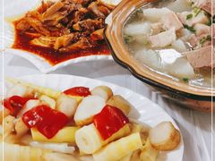 -明升萝卜汤