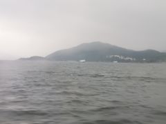 -南丫岛