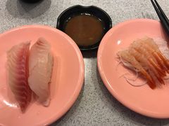 -争鲜回转寿司(流行前线店)