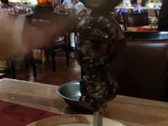 -五洲皇冠巴西烤肉餐厅