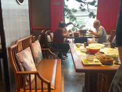 -范家小馆·四代传承烤鸭店(紫竹桥店)