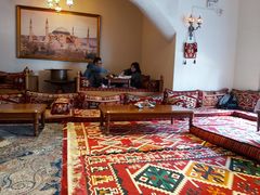 大堂-Antalya安塔利亚土耳其餐厅(猎德店)