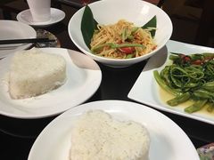 -金厨泰国餐厅·全泰籍厨师料理(拱北店)