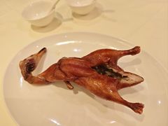 -利苑酒家(合景国际金融广场店)