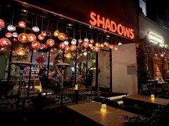 -SHADOWS•Bistro&Eatery(安福路店)