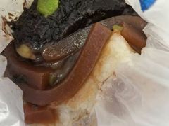 -清真·白记年糕(牛街北口店)