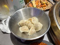 -杨小佳·齐齐哈尔烤肉·烤串(广州店)