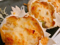 -V Bar海景扒房(北海湾惠龙万达嘉华酒店)