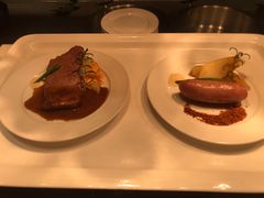 -岷山饭店-芝芝自助餐厅