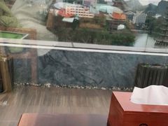 -忆咖啡观景餐厅(桂林象山公园店)