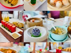 -柳州宾馆-云霄阁·旋转餐厅