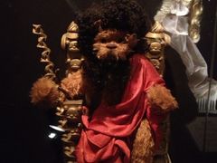 泰迪熊博物馆-济州岛泰迪熊博物馆