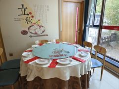 -添福来墨鱼饺子 · 海鲜东北菜(大连星海·黄浦路店)