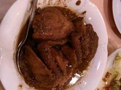 扣肉-伍月花酒楼